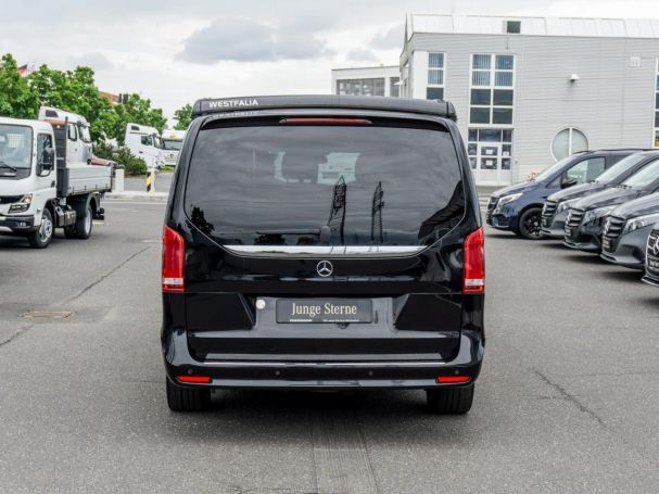 Mercedes-Benz V 300 d 4M Marco Polo EDITION AMG Night AHK