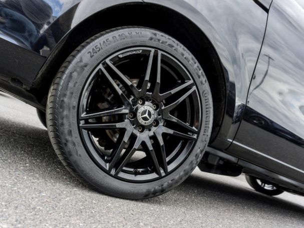 Mercedes-Benz V 300 d 4M Marco Polo EDITION AMG Night AHK