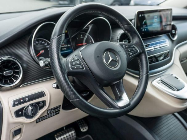 Mercedes-Benz V 300 d 4M Marco Polo EDITION AMG Night AHK