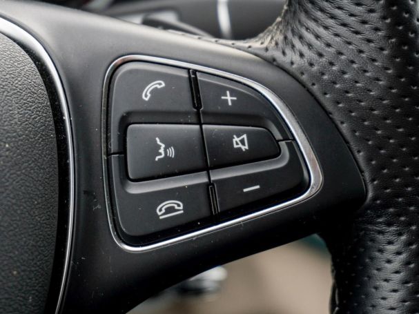 Mercedes-Benz V 300 d 4M Marco Polo Edition AMG Night Distronic