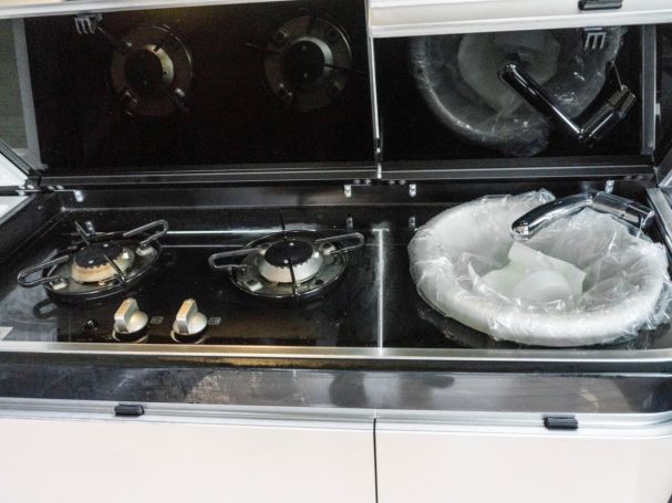 Mercedes-Benz V 300 d 4M Marco Polo Edition AMG Night Distronic