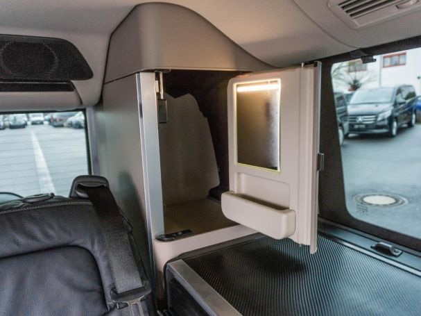 Mercedes-Benz V 300 d 4M Marco Polo Edition AMG Night Distronic