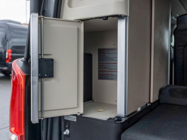 Mercedes-Benz V 300 d 4M Marco Polo Edition AMG Night Distronic