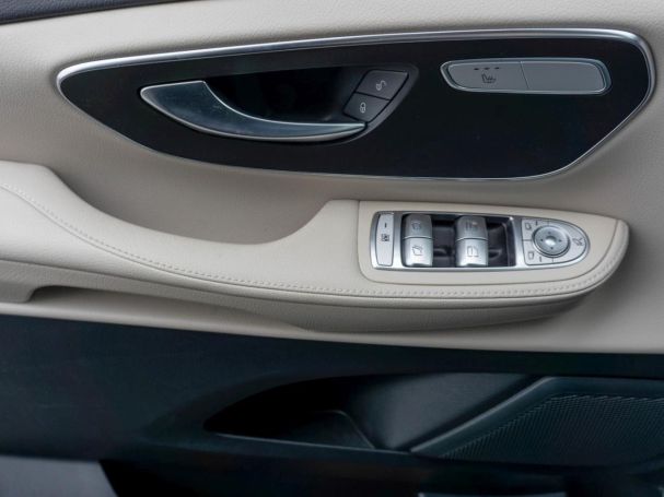 Mercedes-Benz V 300 d 4M Marco Polo Edition AMG Night Distronic