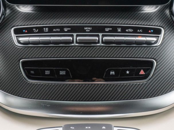 Mercedes-Benz V 300 d 4M Marco Polo Edition AMG Night Distronic