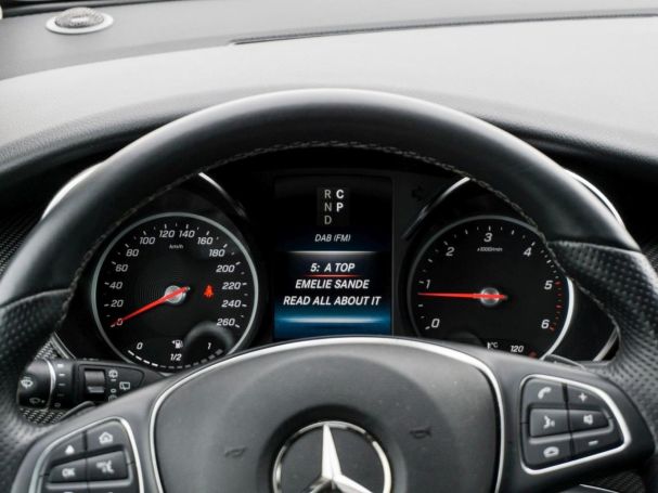 Mercedes-Benz V 300 d 4M Marco Polo Edition AMG Night Distronic