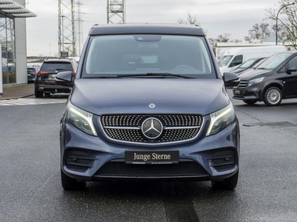 Mercedes-Benz V 300 d 4M Marco Polo Edition AMG Night Distronic