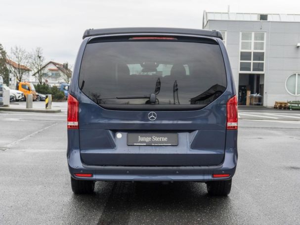 Mercedes-Benz V 300 d 4M Marco Polo Edition AMG Night Distronic