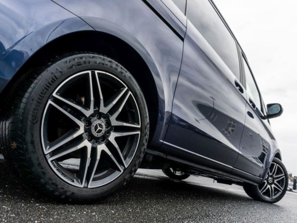 Mercedes-Benz V 300 d 4M Marco Polo Edition AMG Night Distronic