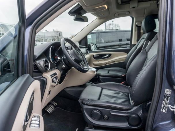 Mercedes-Benz V 300 d 4M Marco Polo Edition AMG Night Distronic