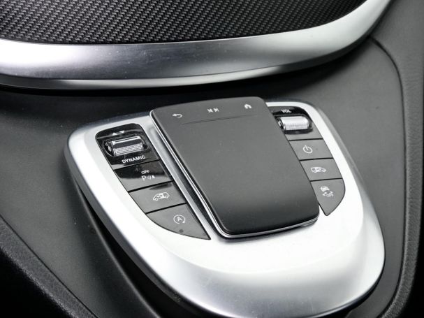 Mercedes-Benz V 300 d 4M Marco Polo HORIZON EDITION Night 360°