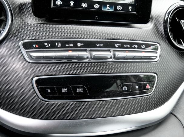 Mercedes-Benz V 300 d 4M Marco Polo HORIZON EDITION AMG Night