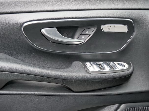 Mercedes-Benz V 300 d 4M Marco Polo HORIZON EDITION Night 360°