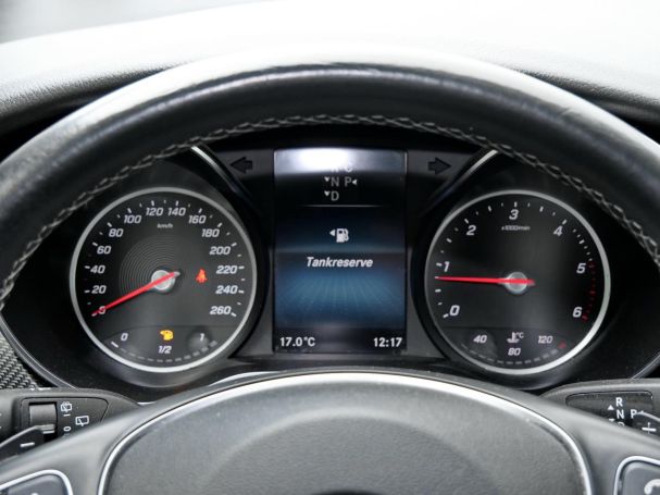 Mercedes-Benz V 300 d 4M Marco Polo HORIZON EDITION Night 360°