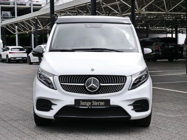 Mercedes-Benz V 300 d 4M Marco Polo HORIZON EDITION Night 360°