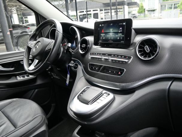 Mercedes-Benz V 300 d 4M Marco Polo HORIZON EDITION Night 360°