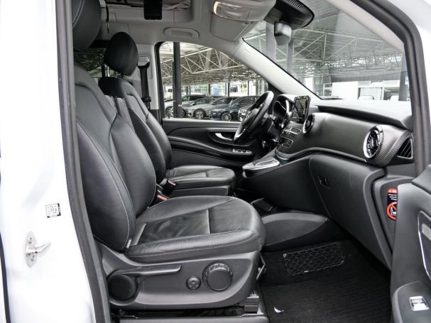 Mercedes-Benz V 300 d 4M Marco Polo HORIZON EDITION AMG Night