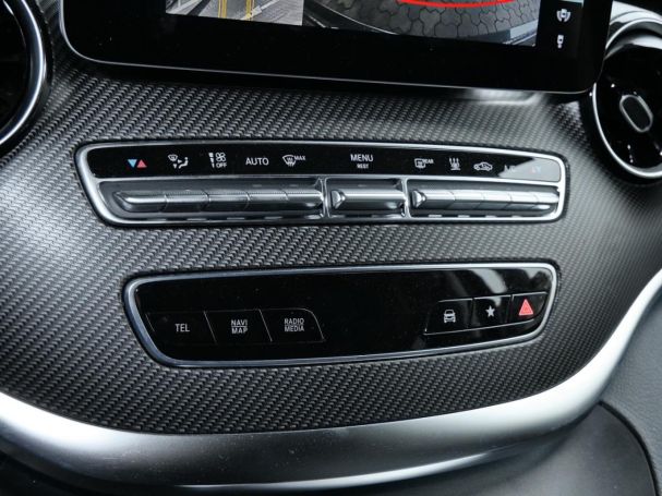 Mercedes-Benz V 300 d 4M Marco Polo HORIZON AMG Distronic 360°