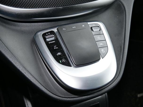 Mercedes-Benz V 300 d 4M Marco Polo HORIZON AMG Distronic 360°