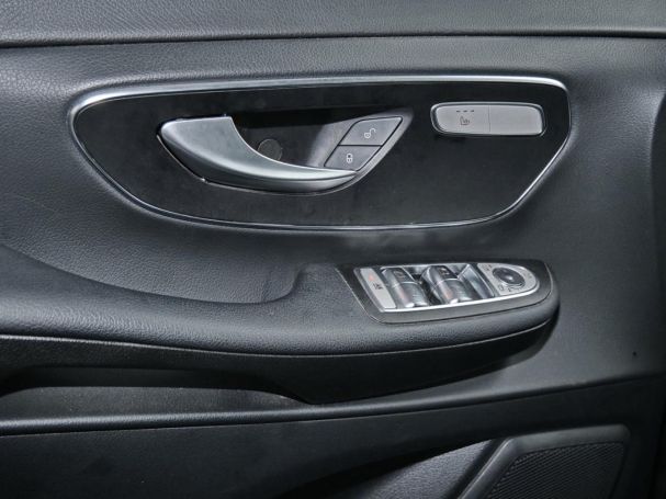 Mercedes-Benz V 300 d 4M Marco Polo HORIZON AMG Distronic 360°