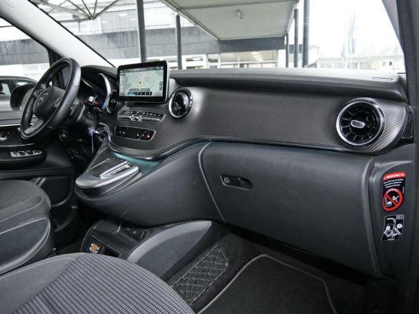 Mercedes-Benz V 300 d 4M Marco Polo HORIZON AMG Distronic 360°