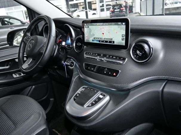 Mercedes-Benz V 300 d 4M Marco Polo HORIZON AMG Distronic 360°