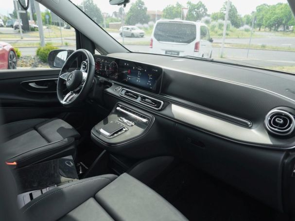 Mercedes-Benz V 300 d 4M Marco Polo HORIZON AMG Night 360° AHK