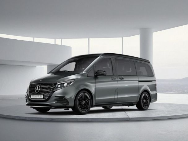 Mercedes-Benz V 300 d 4M Marco Polo HORIZON AMG Night 360° AHK