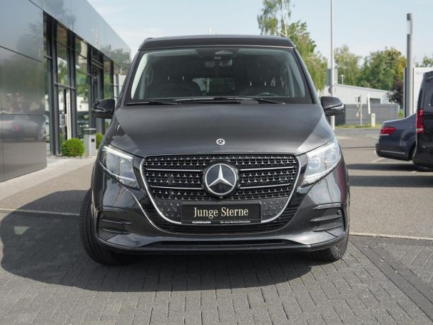 Mercedes-Benz V 300 d 4M Marco Polo HORIZON AMG Night 360° AHK