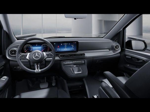 Mercedes-Benz V 300 d 4M Marco Polo HORIZON AMG Night 360° AHK
