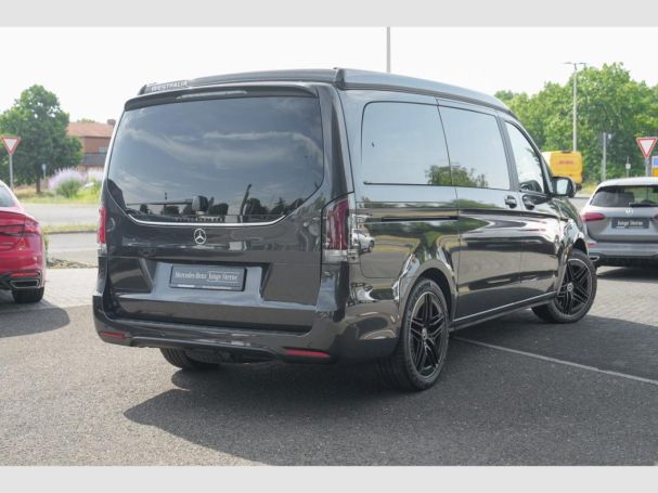 Mercedes-Benz V 300 d 4M Marco Polo HORIZON AMG Night 360° AHK