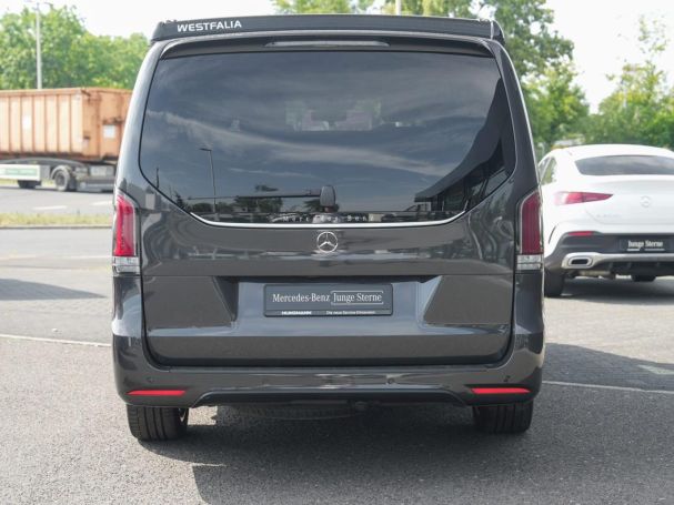 Mercedes-Benz V 300 d 4M Marco Polo HORIZON AMG Night 360° AHK
