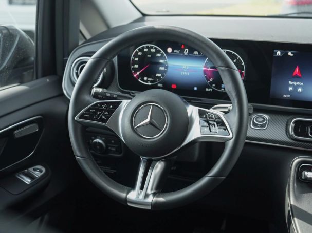 Mercedes-Benz V 300 d 4M Marco Polo HORIZON AMG Night 360° AHK