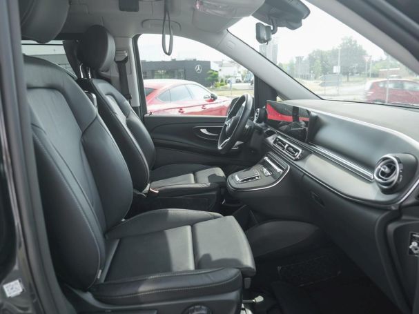 Mercedes-Benz V 300 d 4M Marco Polo HORIZON AMG Night 360° AHK