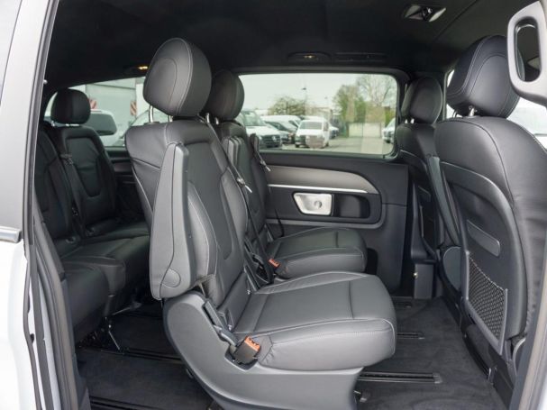 Mercedes-Benz V 300 d 4MATIC AVANTGARDE Extralang Distronic