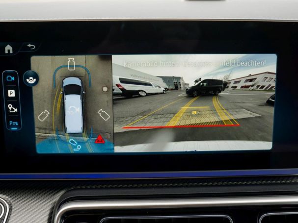 Mercedes-Benz V 300 d 4MATIC AVANTGARDE Extralang Distronic