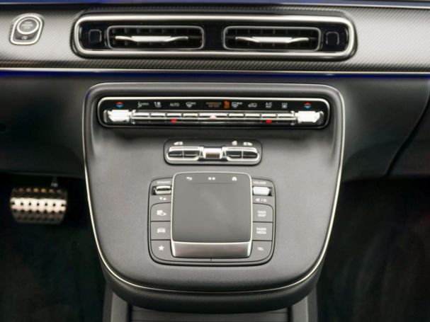 Mercedes-Benz V 300 d 4MATIC AVANTGARDE Extralang Distronic