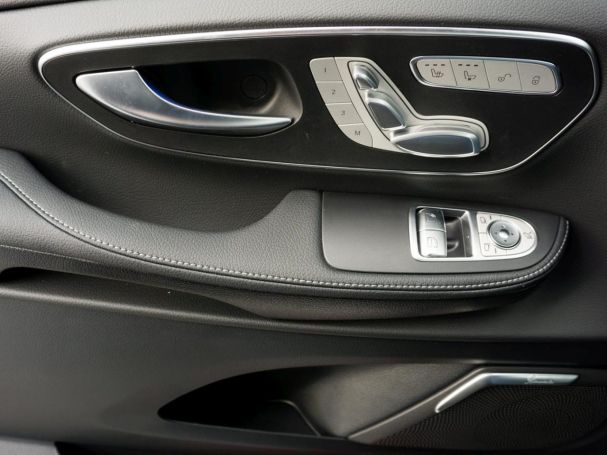 Mercedes-Benz V 300 d 4MATIC AVANTGARDE Extralang Distronic