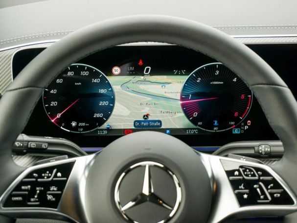 Mercedes-Benz V 300 d 4MATIC AVANTGARDE Extralang AMG Distronic