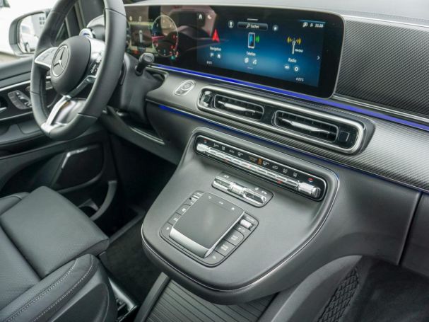 Mercedes-Benz V 300 d 4MATIC AVANTGARDE Extralang Distronic
