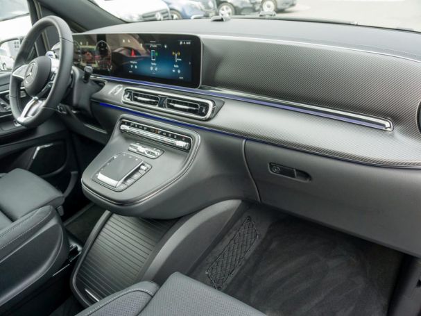 Mercedes-Benz V 300 d 4MATIC AVANTGARDE Extralang Distronic