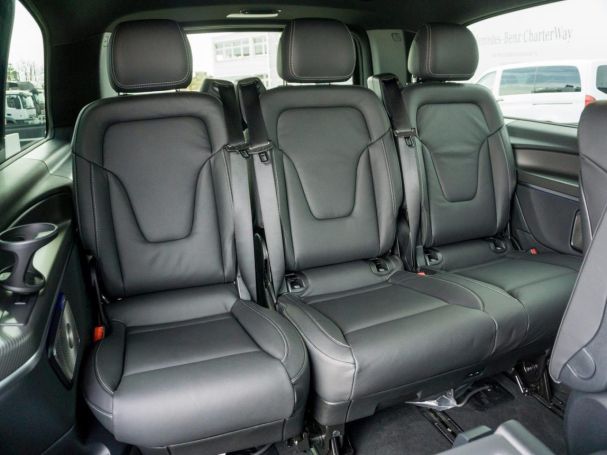 Mercedes-Benz V 300 d 4MATIC AVANTGARDE Extralang Distronic