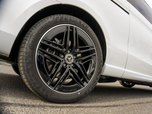 Mercedes-Benz V 300 d 4MATIC AVANTGARDE Extralang Distronic