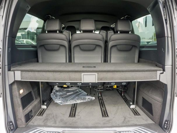 Mercedes-Benz V 300 d 4MATIC AVANTGARDE Extralang Distronic