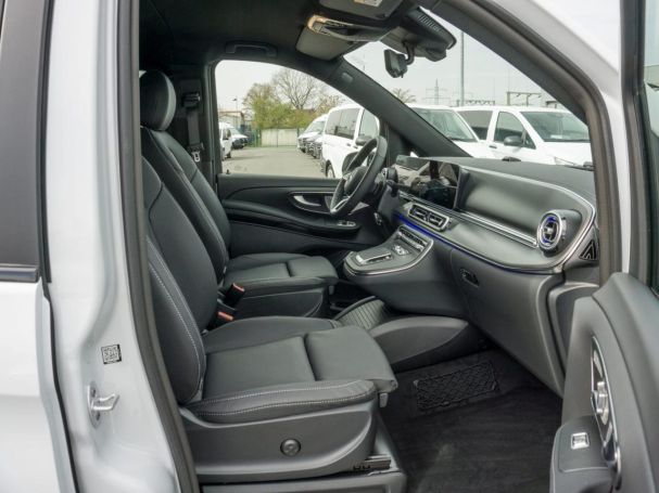 Mercedes-Benz V 300 d 4MATIC AVANTGARDE Extralang Distronic
