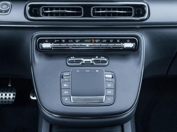 Mercedes-Benz V 300 d 4MATIC AVANTGARDE Lang Night Distronic