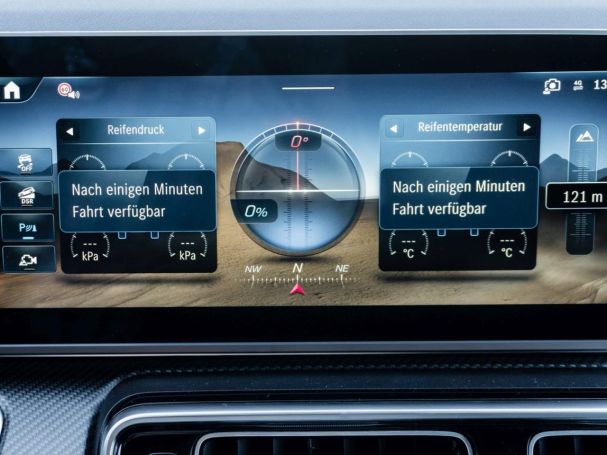 Mercedes-Benz V 300 d 4MATIC AVANTGARDE Lang AMG Distronic