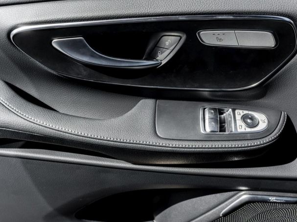 Mercedes-Benz V 300 d 4MATIC AVANTGARDE Lang Night Distronic