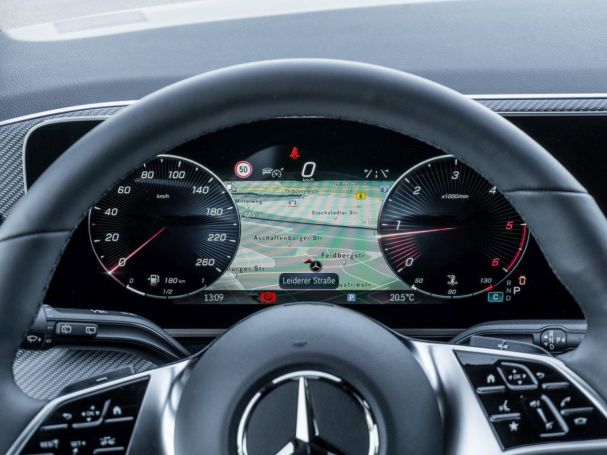 Mercedes-Benz V 300 d 4MATIC AVANTGARDE Lang AMG Distronic