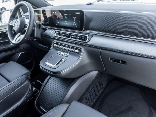 Mercedes-Benz V 300 d 4MATIC AVANTGARDE Lang Night Distronic